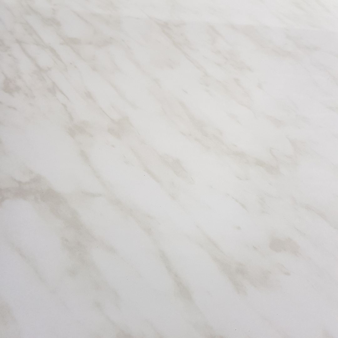 White Grey Cream Marble Decorative Laminate Formica HPL Rigid Wall